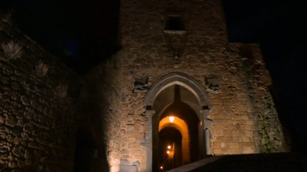 Il video di Natale della Polizia