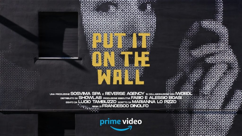 Le Madonie su Amazon Prime, ecco il docufilm del progetto “I Art Madonie”