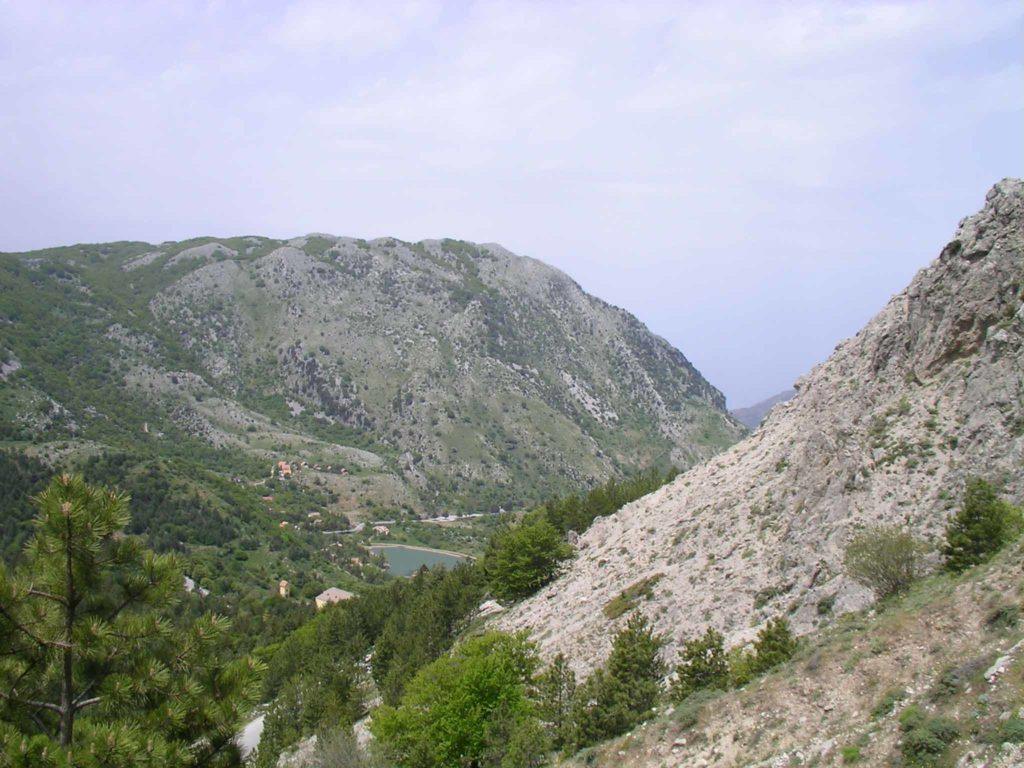 Finanziaria, «In sicurezza pilastri della manovra, 287 milioni per la forestazione»