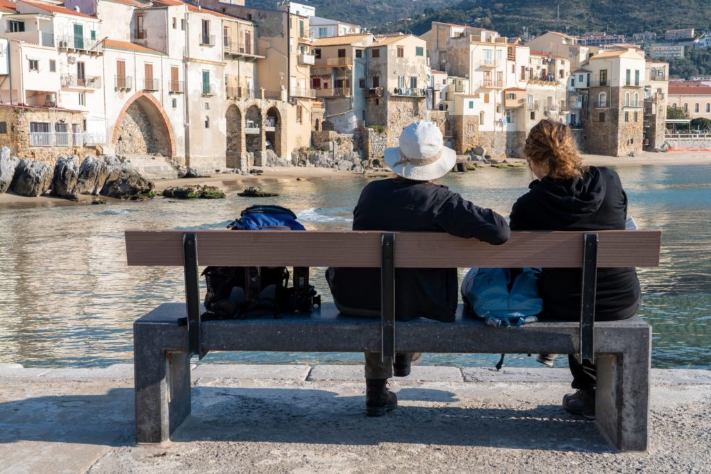 Da un racconto di Enza Catanese “ U cappotto miricano” una riflessione sulla fortuna