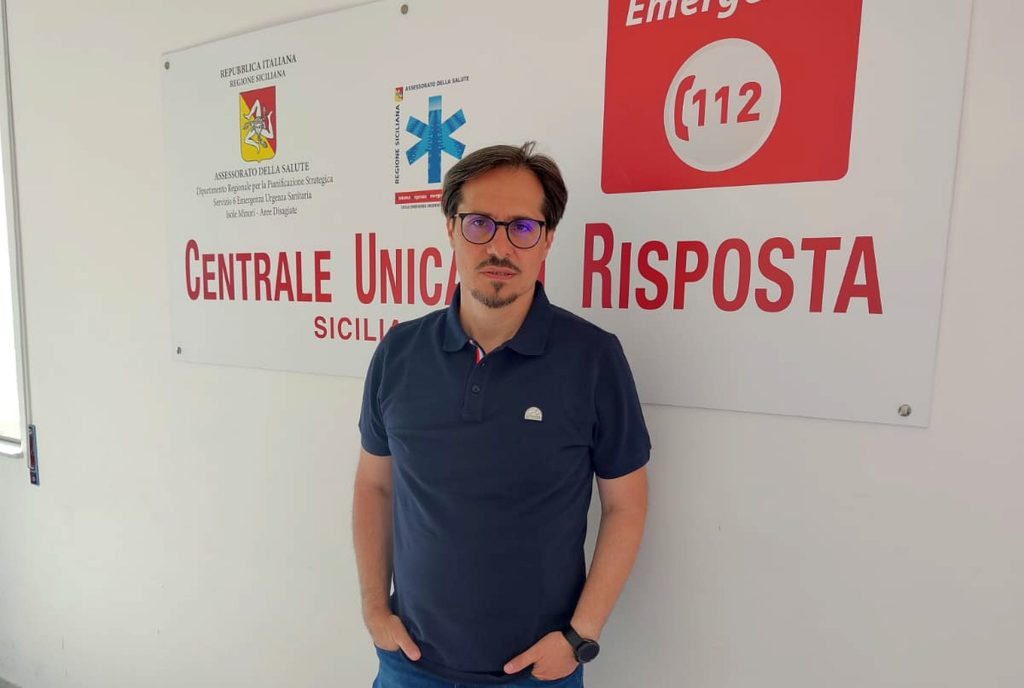 Castro: carenza di personale. Bando per soccorritori 118