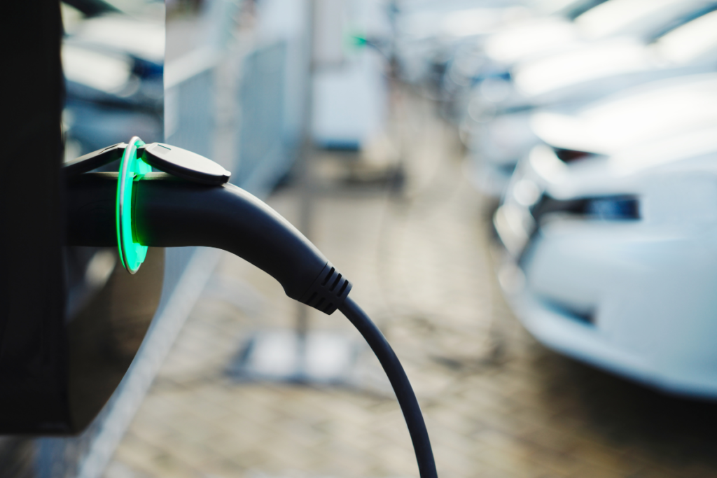 Cavo di Ricarica auto elettrica Mode 2: scopriamolo da vicino