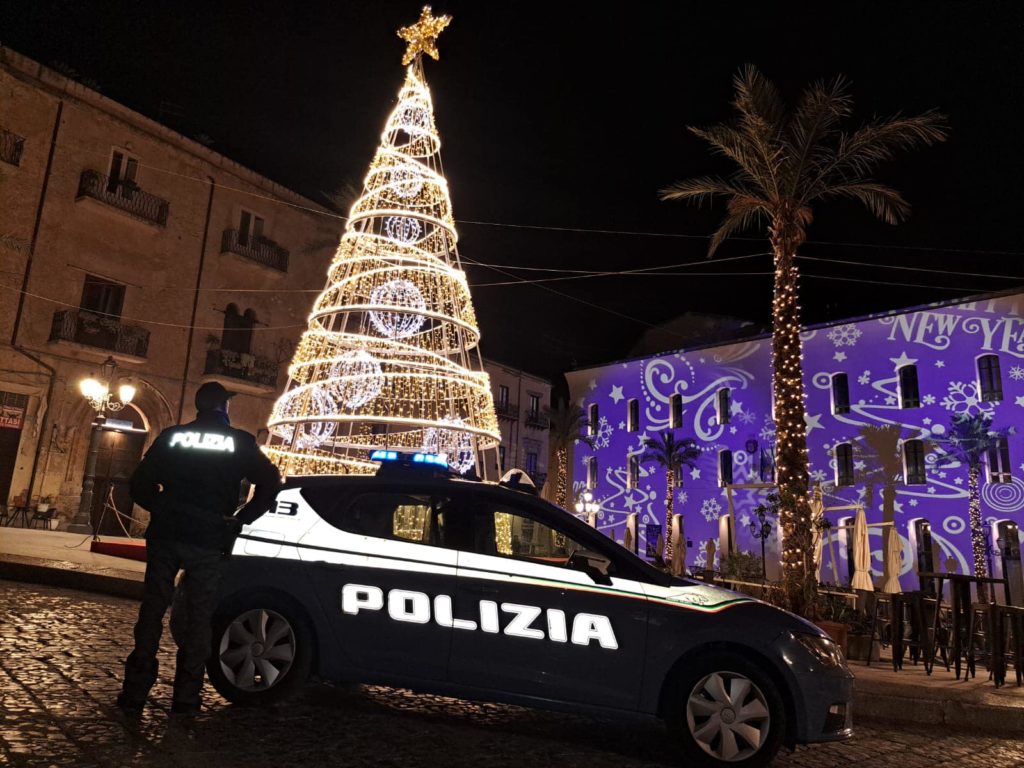 Uil Polizia – mancato rinnovo convenzione Regione Siciliana
