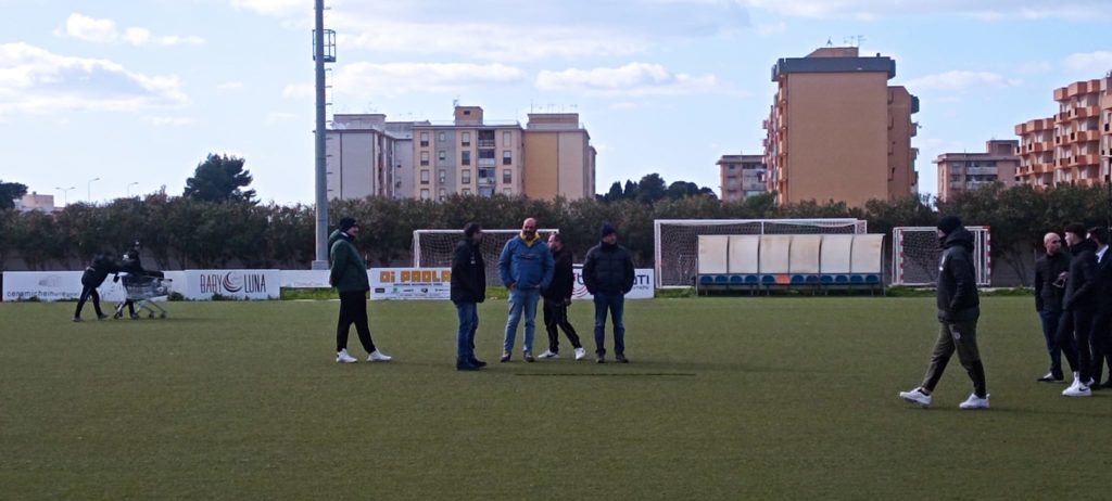 Supergiovane Castelbuono, avanti tutta.E adesso la finale di Coppa Italia.Solo un pari per il Geraci