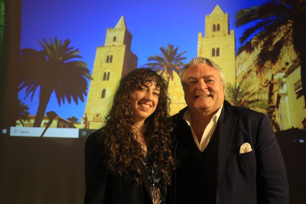 Primo Festival dei Cantautori a Cefalu’