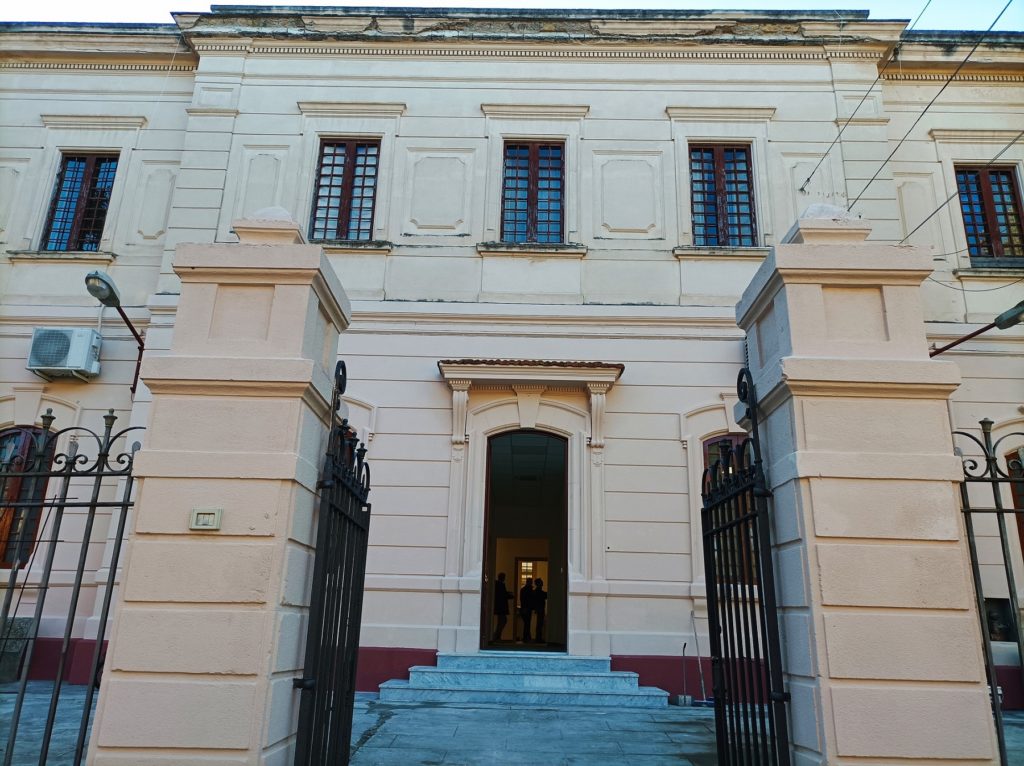 L’Asp inaugura il centro di pronta accoglienza per contrastare l’emergenza crack