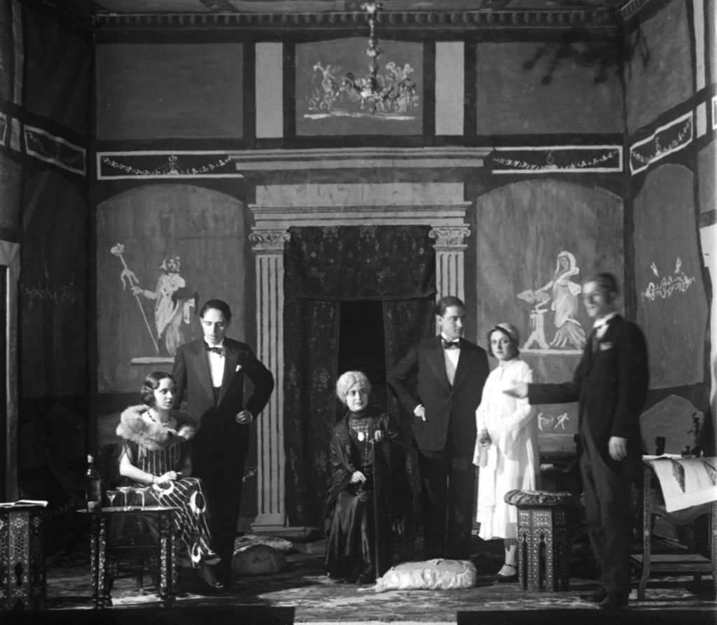 Petralia Sottana, al via la nuova stagione teatrale del Grifeo