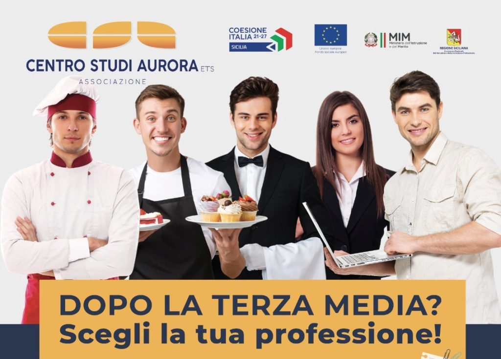 Castelbuono, al via a nuovi percorsi gratuiti di istruzione per giovani  da 13 a 17 anni