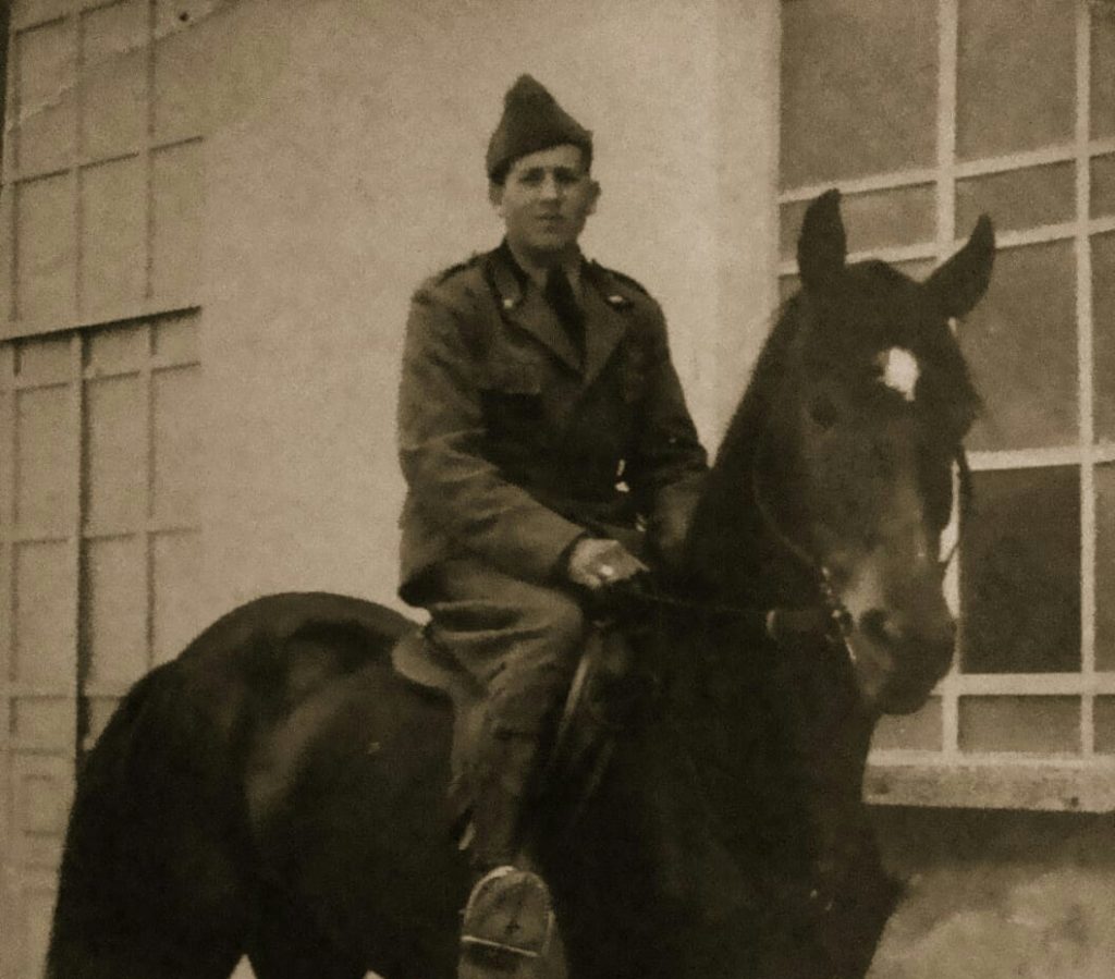 Nella giornata della Memoria la medaglia d’ Onore a Vincenzo Inguaggiato da Petralia Sottana