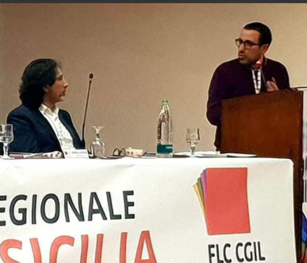 In Sicilia i tagli alle autonomie scolastiche passano da 93 a 75 e a Palermo da 19 a 17. Flc Cgil: “Operazione di risparmio mascherata, che vale solo per un anno. 