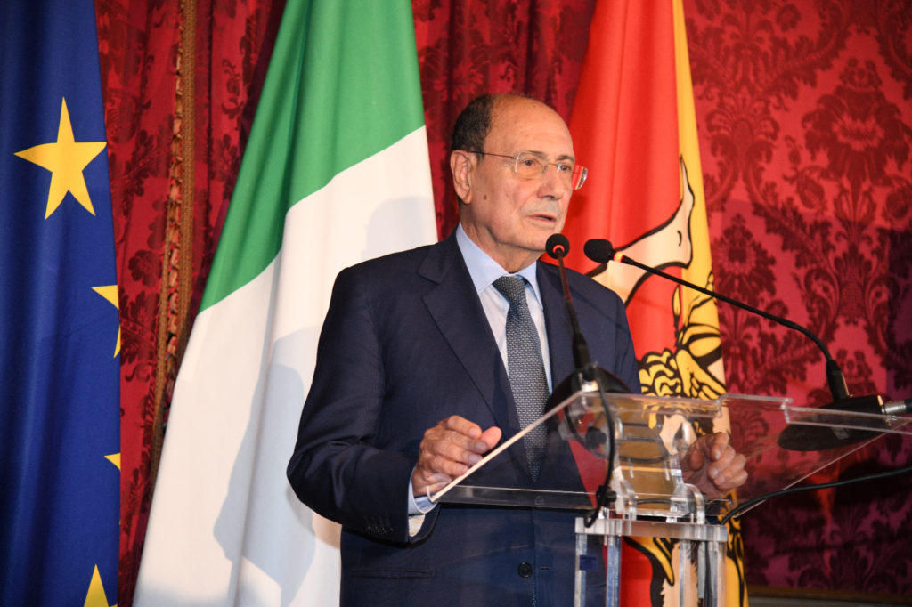Aree interne, Schifani: “Bene appello Mattarella, Province essenziali per rilancio territori”