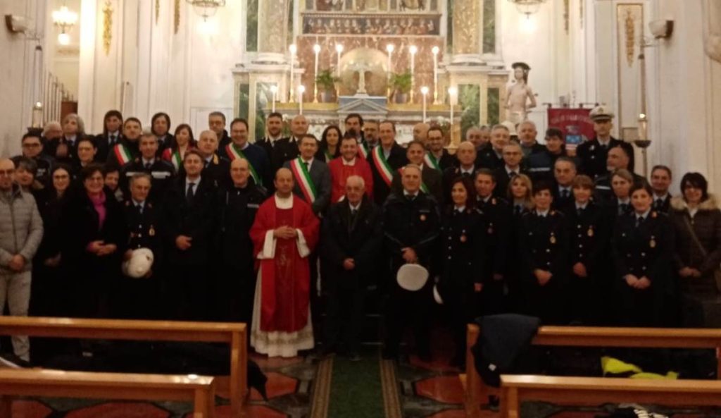 Festa di San Sebastiano quest’anno a Geraci Siculo