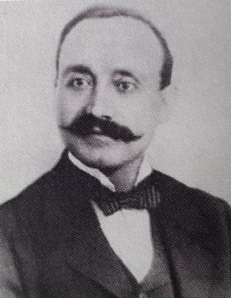 Geracesi d’altri tempi:Sciajno Paolo Invidiata