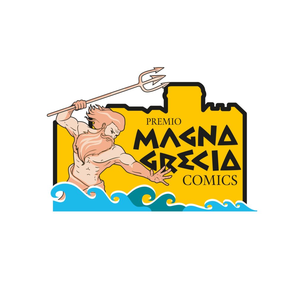 Prima edizione Magna Grecia Comics: tanti ospiti e novità per la kermesse del fumetto d’autore