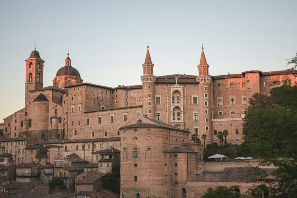 Le migliori città d’arte d’Europa del 2024
