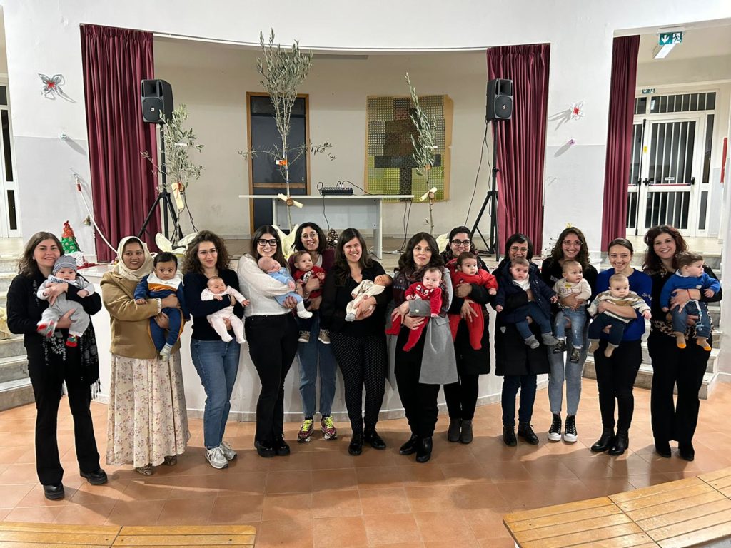 Castellana Sicula,incentivi e alberi per nuovi nati e famiglie