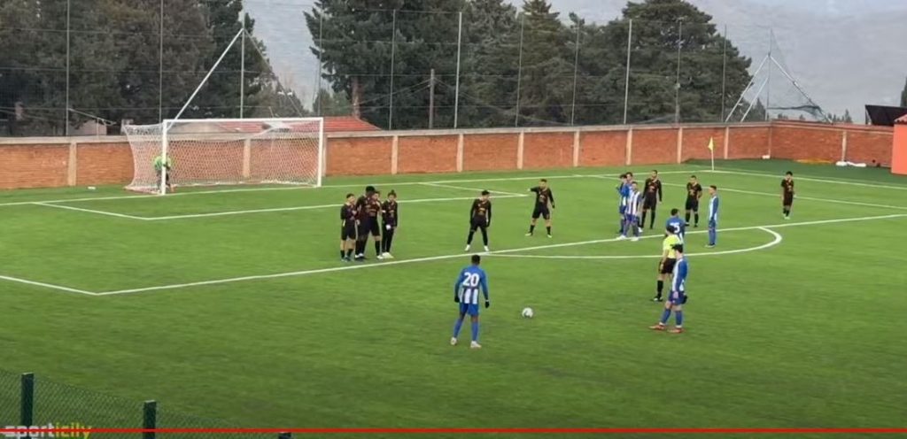 Eccellenza, riparte bene la Supergiovane Castelbuono, sconfitto il Geraci.Il punto su gli altri campionati.