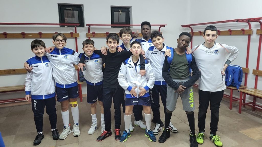 Real Sports Cefalù interrompe il digiuno