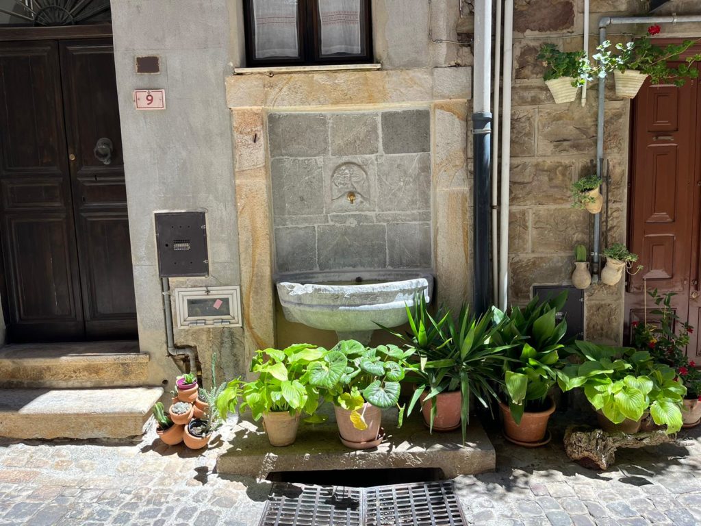 Geraci Siculo un concorso di idee per un percorso turistico legato all’acqua. In palio 6 mila euro