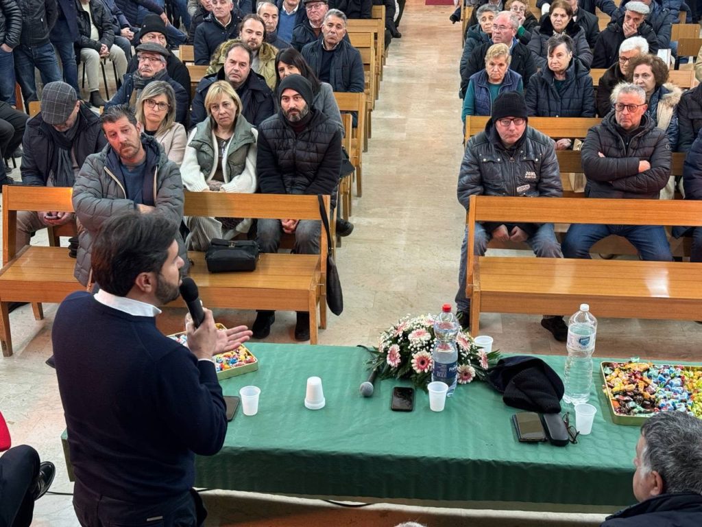 Carenza di medici nei comuni delle Madonie. Aiello (M5S) interroga il Ministero della Salute