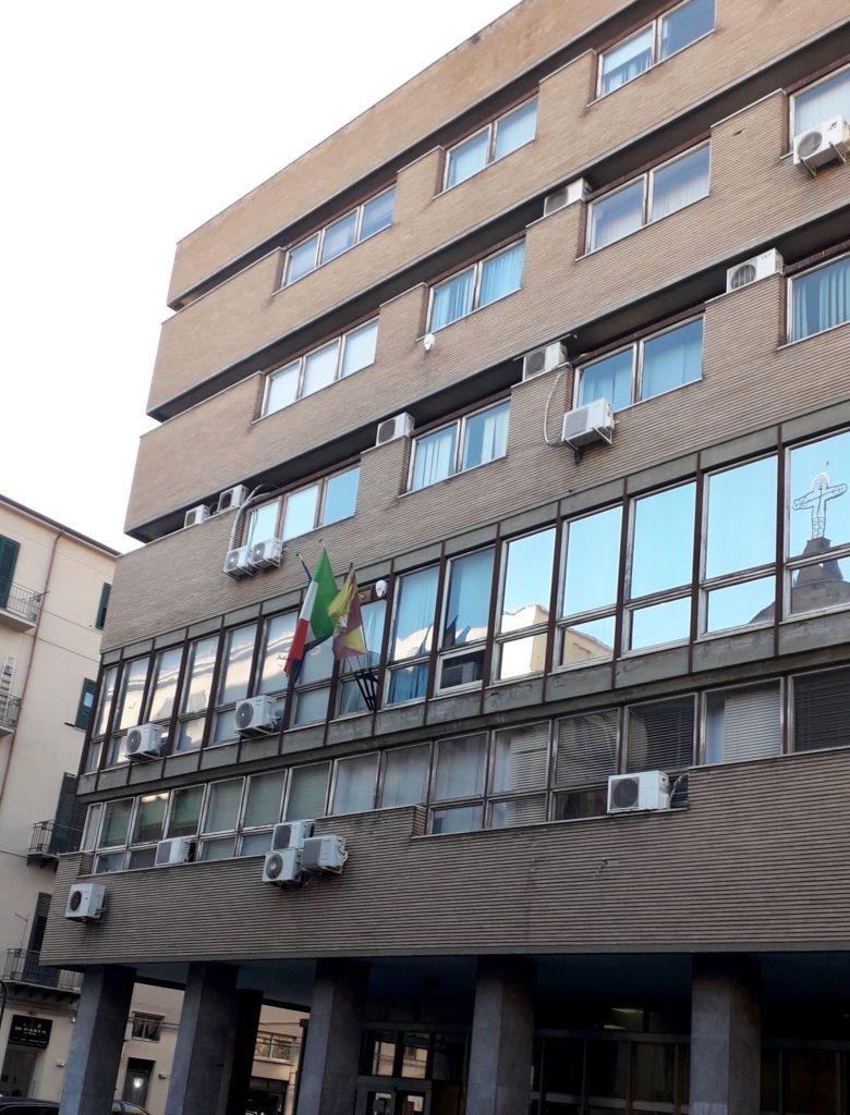 Invalidita’ civile,attiva per tutta l’Asp di Palermo la “valutazione sugli atti”.Snellira’ le procedure di accertamento