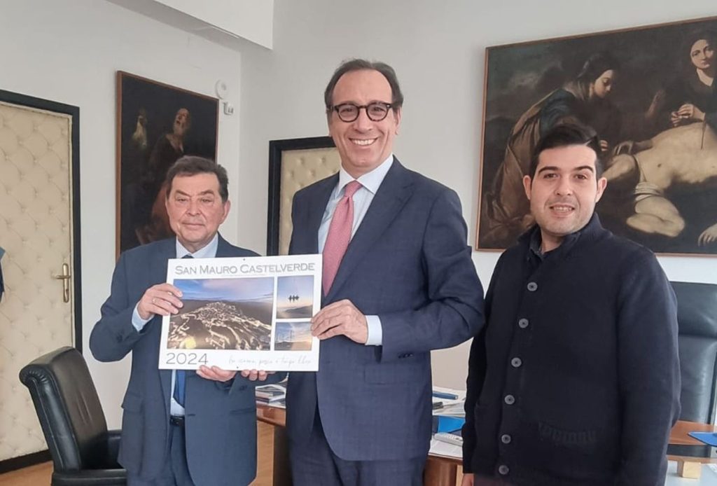 San Mauro. Assessore Aricò: Sarà migliorata la mobilità del comprensorio