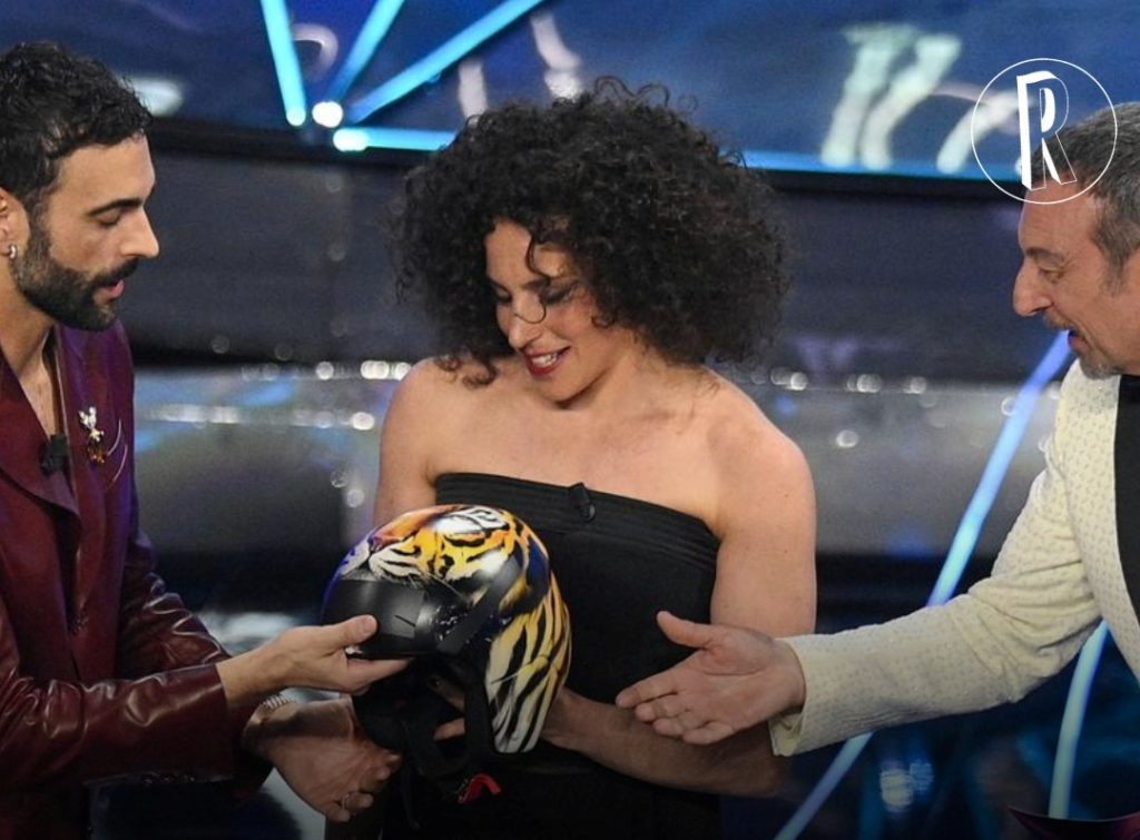 Sanremo, Federica Brignone  e l’amica dimenticata