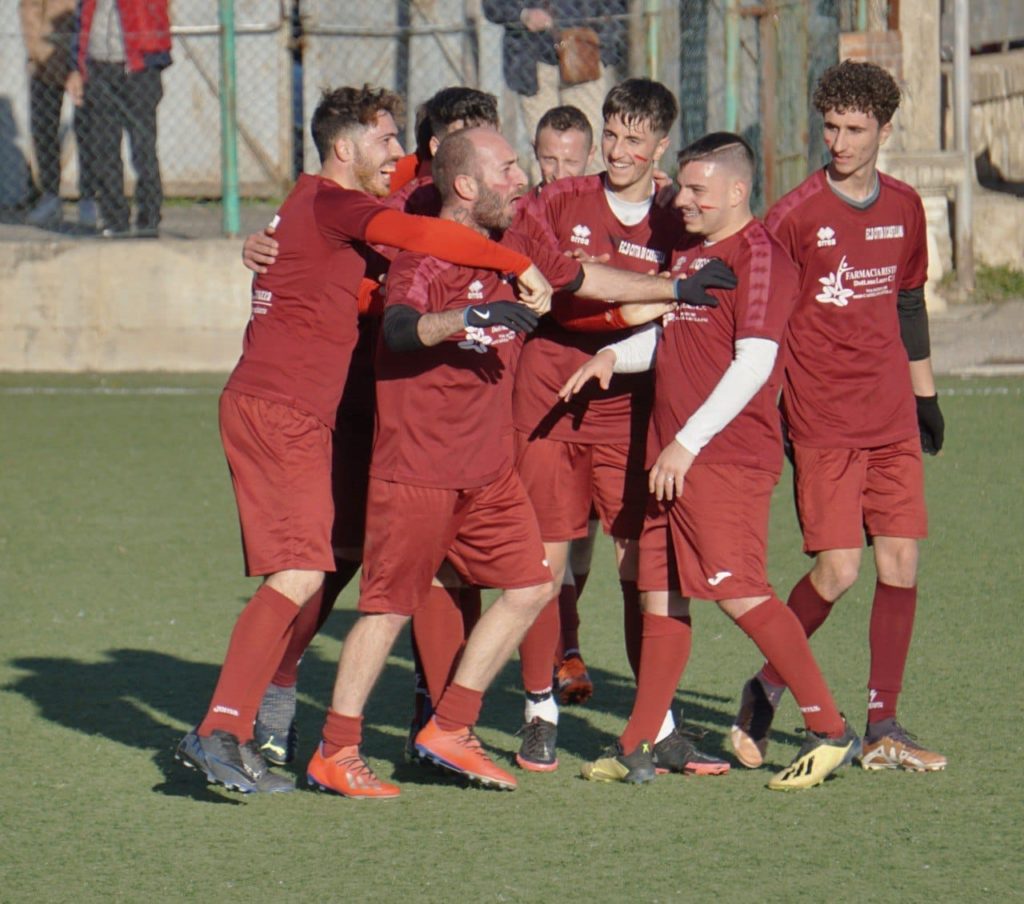 Il punto sul sul calcio madonita