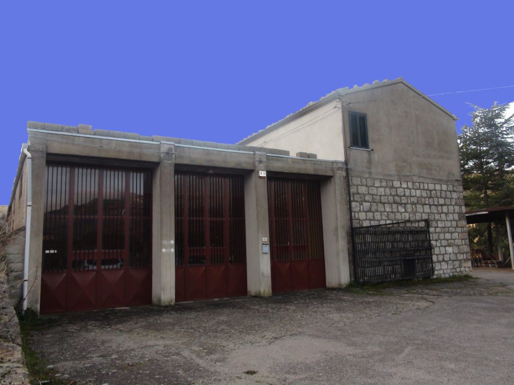 Presto un Centro stoccaggio Carni dell’Ente Parco delle Madonie