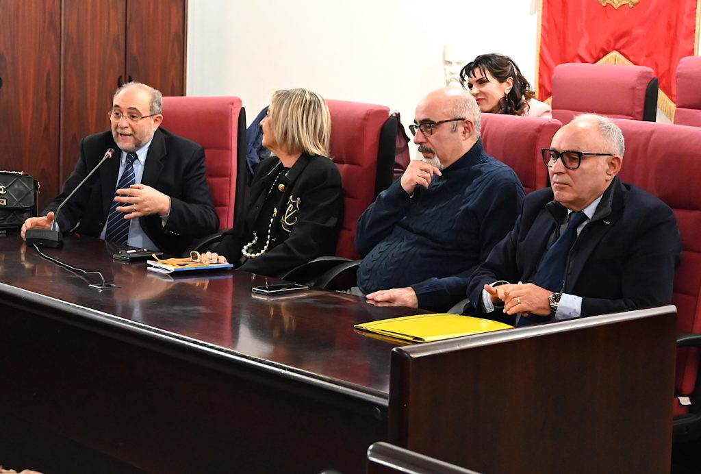 “La casa dell’amore”,il nuovo romanzo di Antonio Barracato