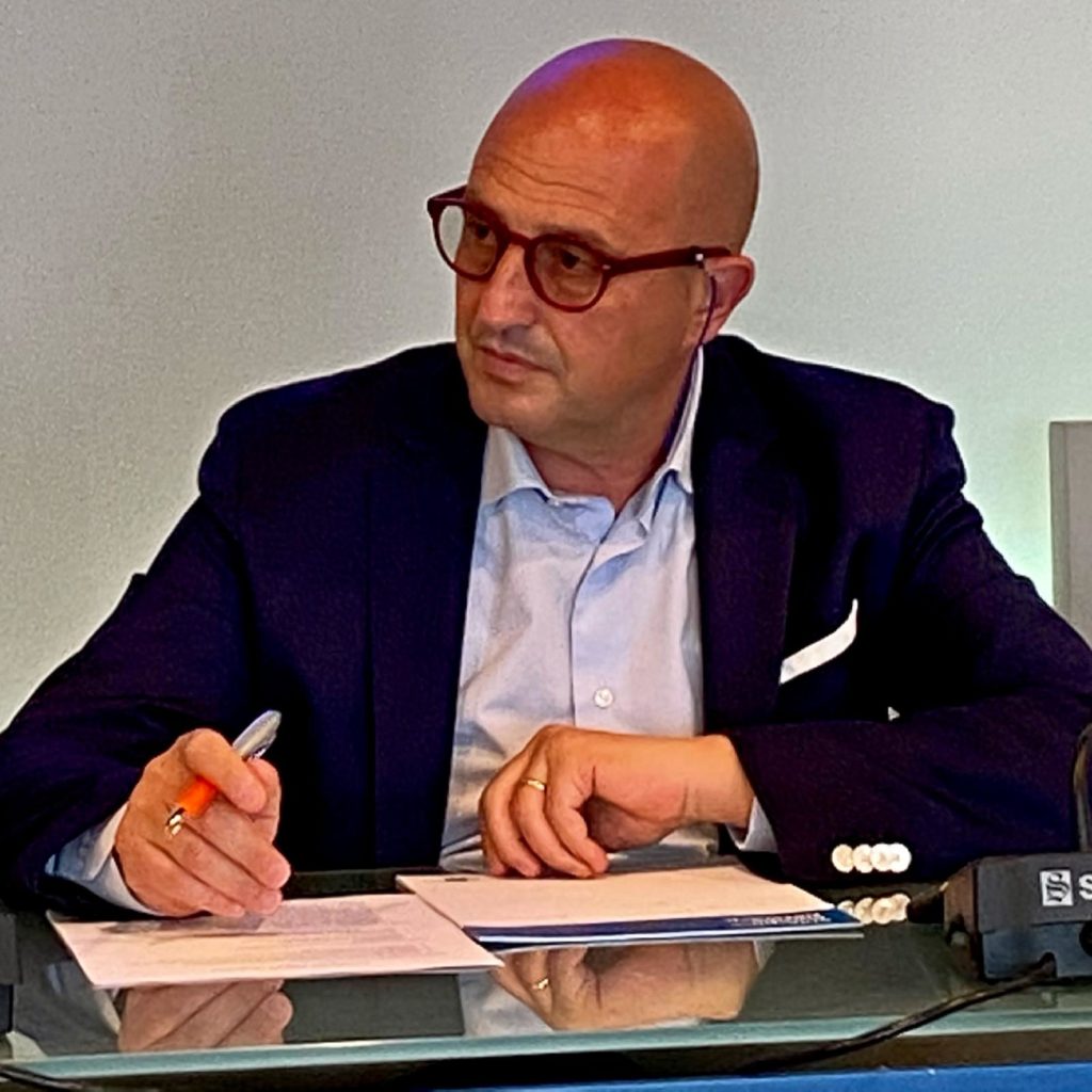 Formazione professionale, Turano: «Con l’abrogazione dell’obbligo di assunzione rimosso un macigno sugli enti»