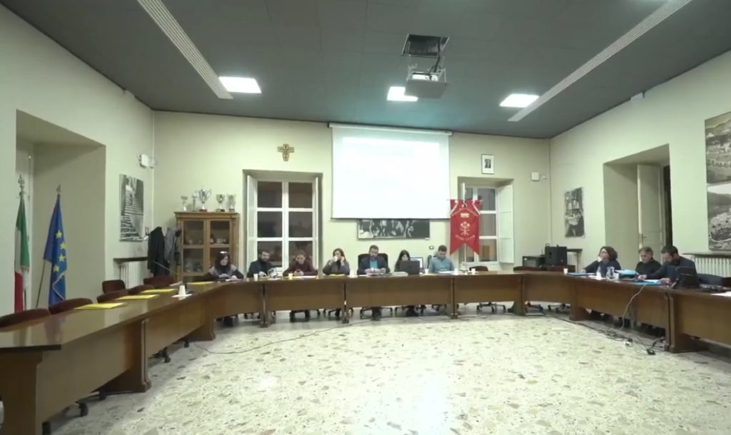 Petralia Sottana,la minoranza non si presenta in consiglio comunale