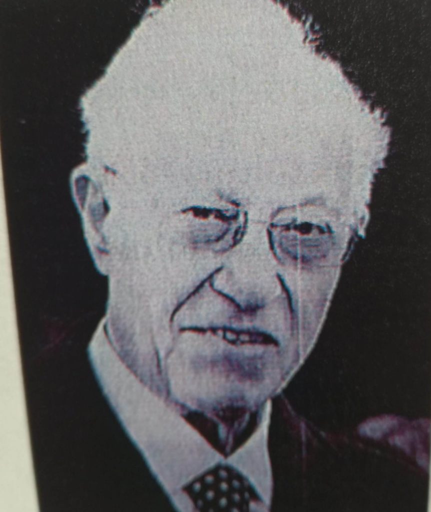 A Geraci d’altri tempi:chi era il dottore Giacomo Macaluso