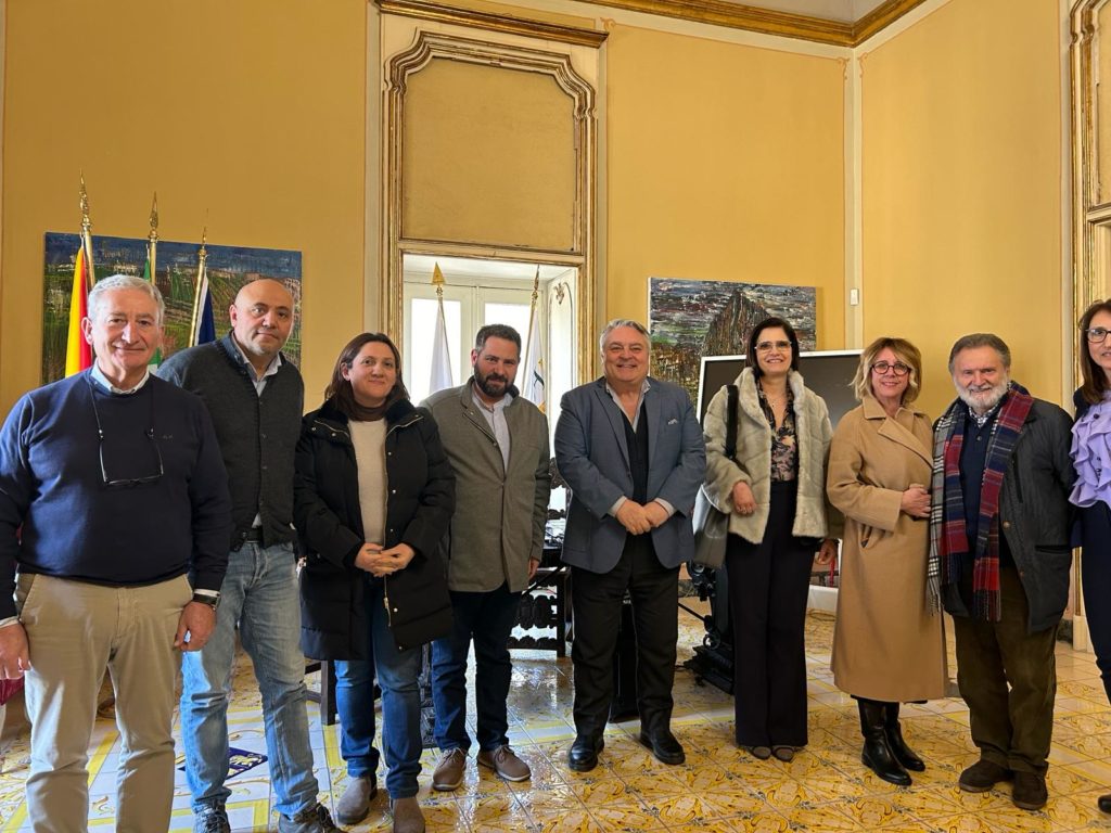 Parco delle Madonie,entra nella fase operativa il progetto speciale di tutela di cinque specie vegetali endemiche rarissime