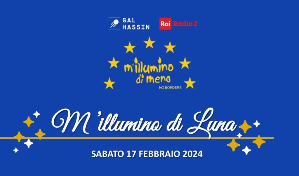 M’illumino di Luna al Gal Hassin