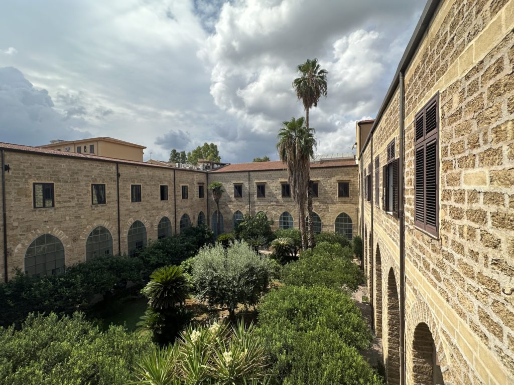 Università LUMSA. 17 febbraio Open Day