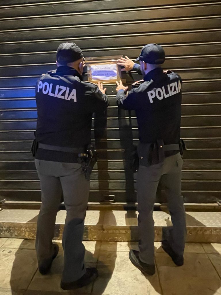 Omicidio in discoteca: il Questore sospende la licenza per sessanta giorni