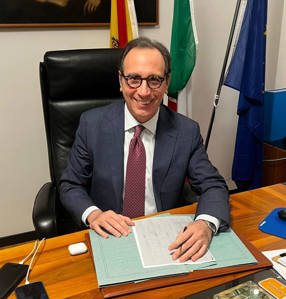 Fondo di progettazione, via libera ai contributi per tutti i Comuni siciliani. Ecco quanto riceveranno