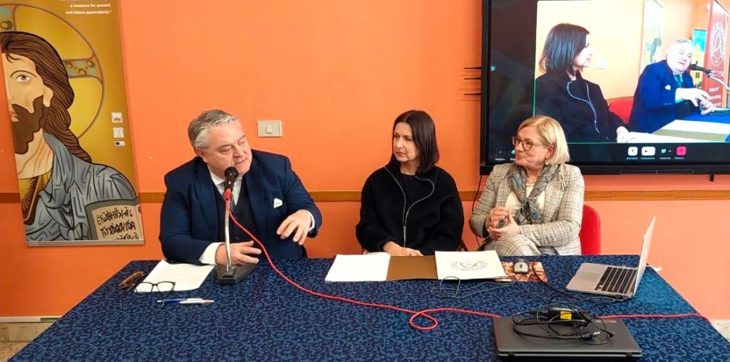 Progetto ArcheoClub sulle pietre identitarie. Caltagirone: adesione del Madonie Unesco Global Geopark