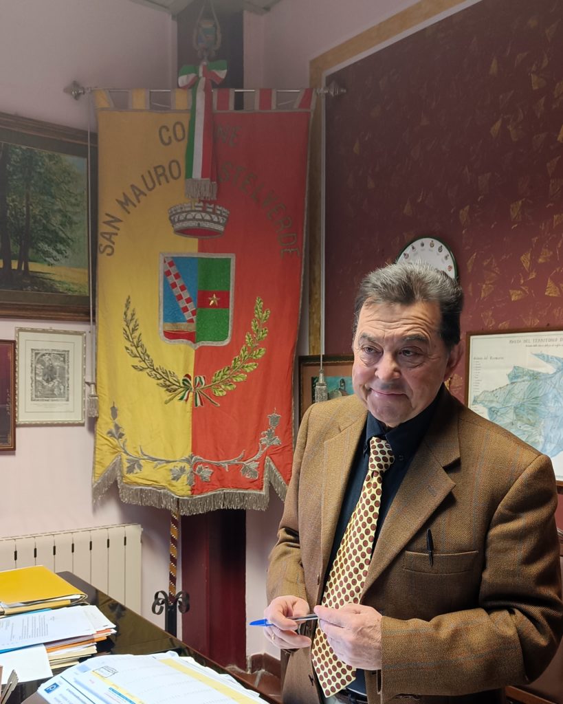 Raccolta differenziata, San Mauro Castelverde nel 2023 raggiunge una media del 70,86%