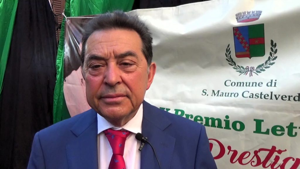 San Mauro Castelverde, si è dimesso il Sindaco Minutilla