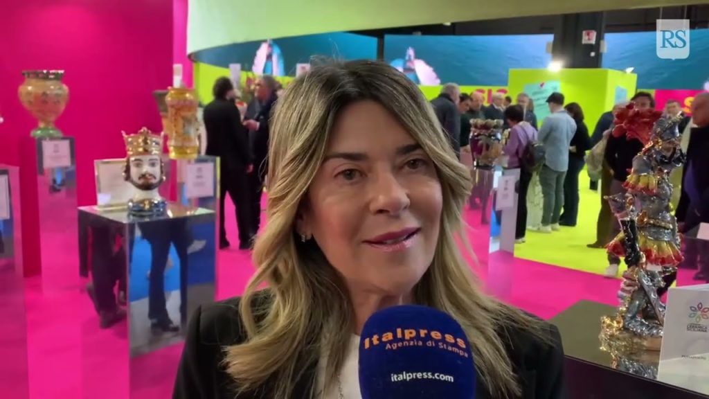Turismo, la Sicilia alla Bit di Milano
