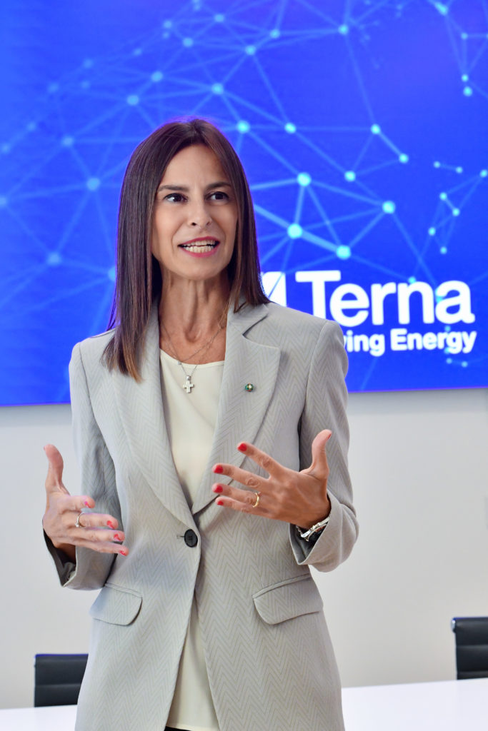Terna. Interventi autorizzati in Sicilia nel 2023