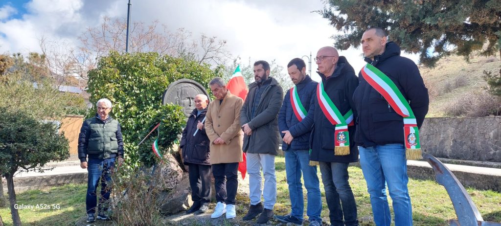 Nel ricordo di Epifanio Li Puma