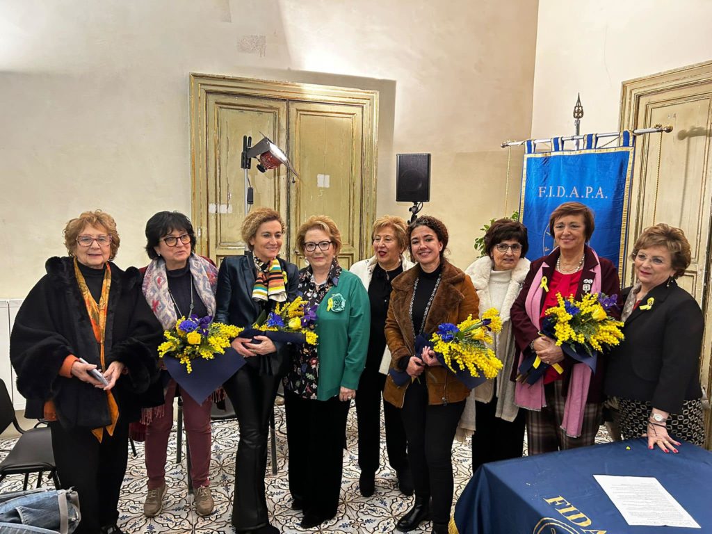 LE MADONIE: IDENTITA’ FEMMINILE IERI, OGGI DOMANI vite, storie, ritratti di donne straordinarie