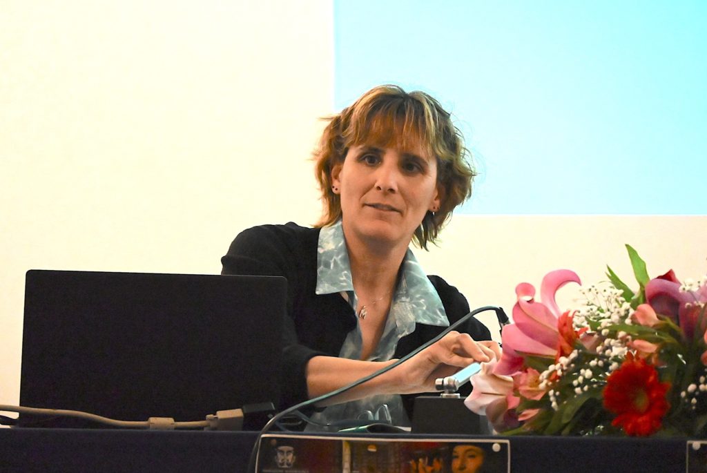 Cefalu’,“Presenze femminili” nella collezione archeologica del Museo Mandralisca