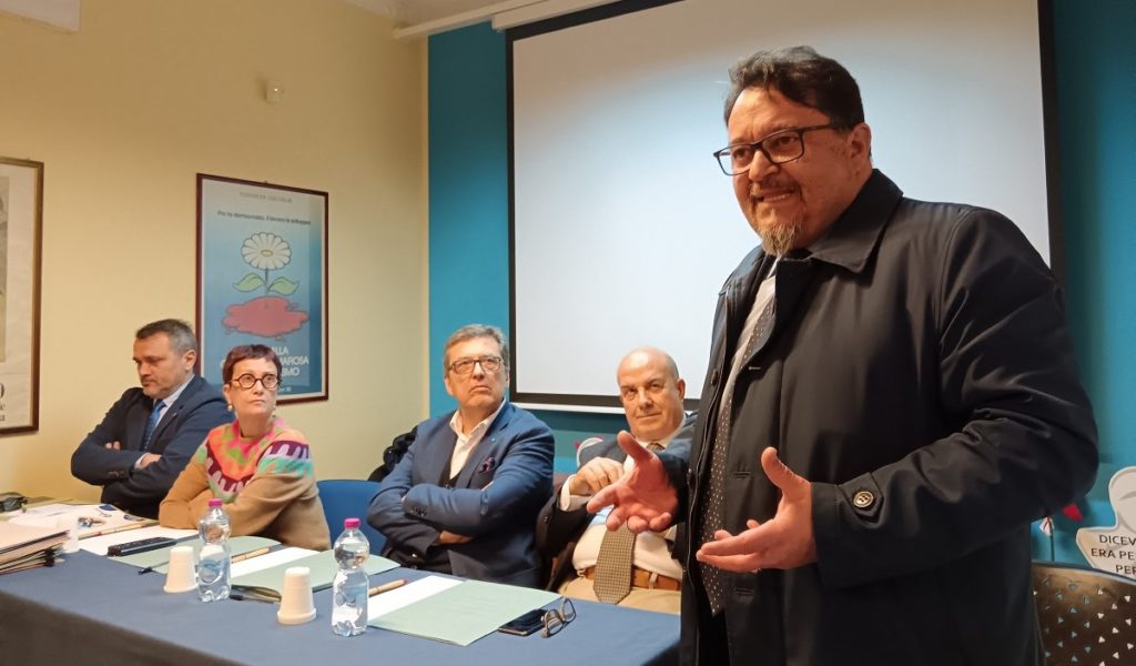Chiariamo  i fatti di Pisa e Firenze ma la polizia e’ fatta di persone oneste