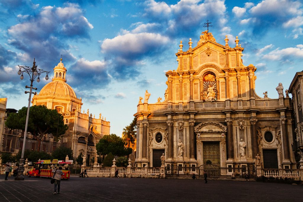 Le città italiane per ore di sole:in cima alla classifica la Sicilia
