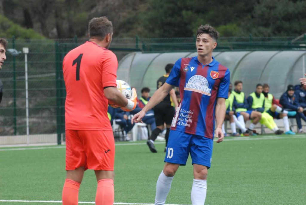 E’ il giorno del derby Castelbuono-Geraci