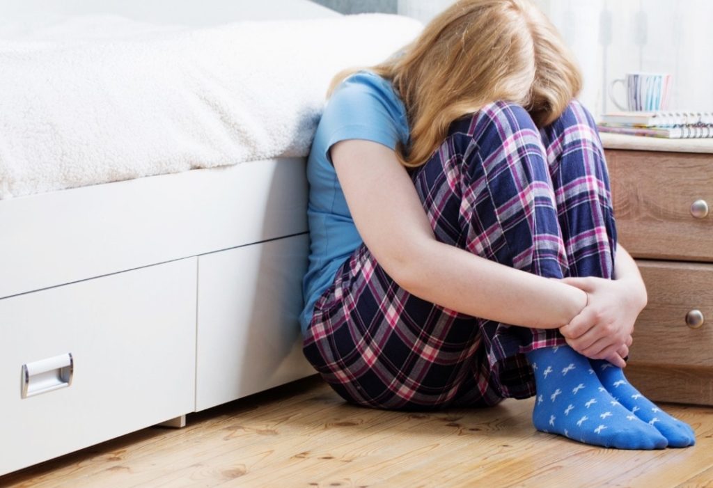 Sondaggio nelle scuole, 1 studente su 5 soffre di disturbi alimentari